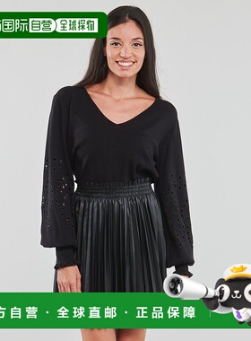 欧洲直邮Derhy  MARJOLAINE 女士服装针织套衫 A240010-6