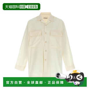 衬衫 男士 sander 欧洲直邮jil