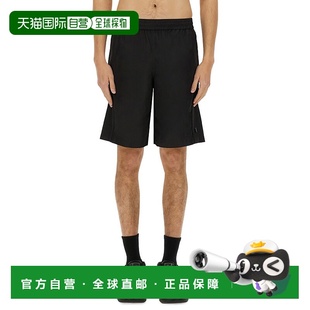 欧洲直邮givenchy 五分裤 女士 短裤 休闲裤 1h可退