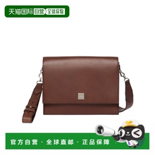 香港直邮Max Mara 中号翻盖单肩包 4516015306斜挎包手提包