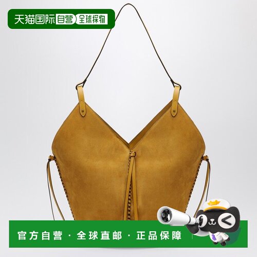 1h可退 香港直邮ISABEL MARANT 女士手提包 PM0066FAC2C13M11SN S