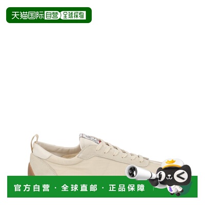 香港直邮KENZO 男士休闲鞋 FG55SN122F5503 CO 花色 Striker Snea