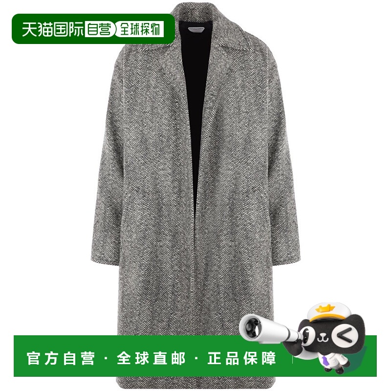 1h可退 【99新未使用】欧洲直邮bottega veneta 男士 外套