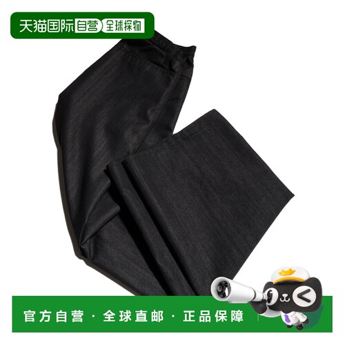 Gucci 腰带环牛仔裤 A006WYXDDDJ直筒裤