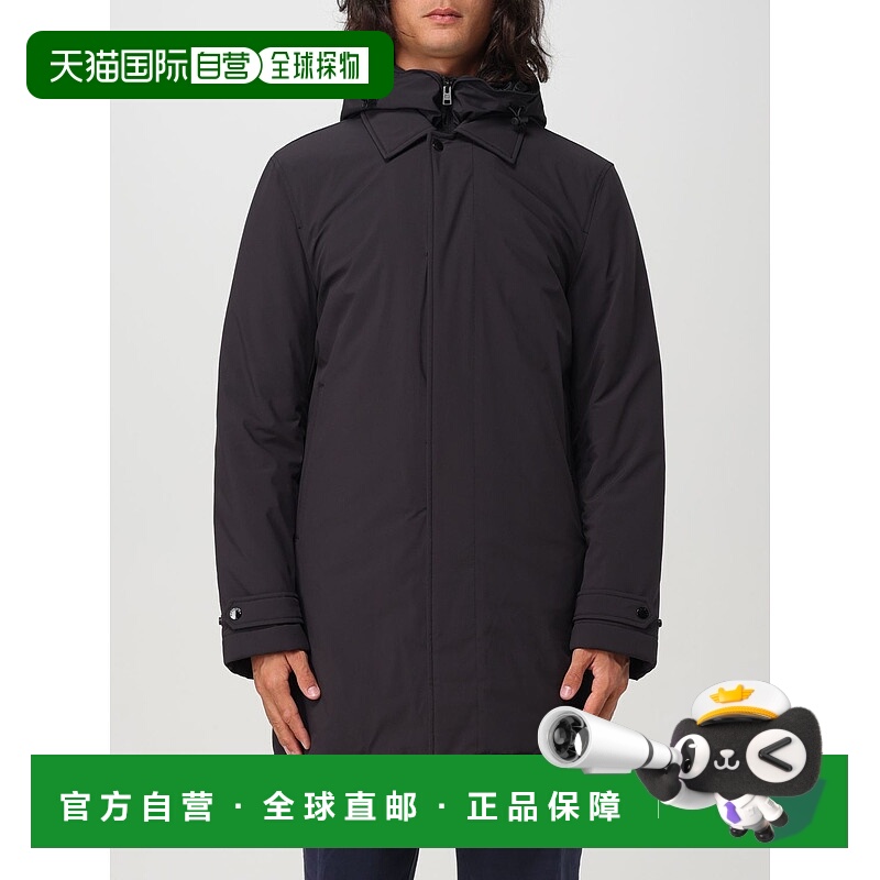 欧洲直邮woolrich 男士 羽绒服外套