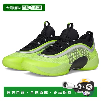 1h可退 香港直邮adidas 阿迪达斯 男士 D.O.N. Issue 6 Basketbal