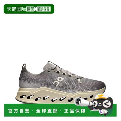 香港直邮On 男士 Cloudsurfer Max 运动鞋 3MF30433396昂跑