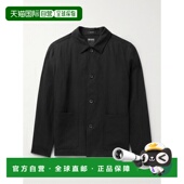 亚麻夹克 1h可退 1DHAQ03 男士 Chore 香港直邮zegna 杰尼亚