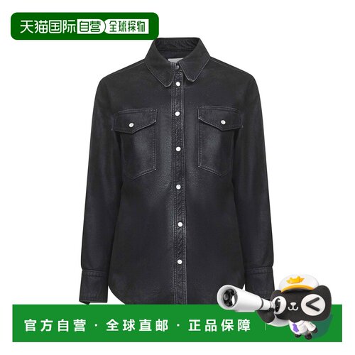 香港直邮ISABEL MARANT ÉTOILE 女士衬衫 CH0240【付后1h可退】