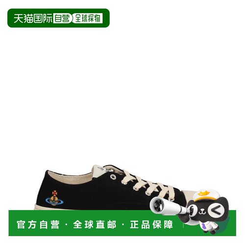 1h可退 香港直邮VIVIENNE WESTWOOD 女士休闲鞋 75020060WW015BN4