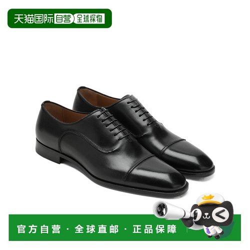 香港直邮Christian Louboutin 系带商务正装鞋 3250815_路铂廷