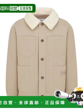 香港直邮Dior 长袖夹克 6SBM21PEAC