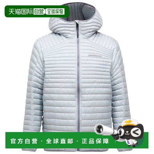 1h可退 香港直邮peak performance/壁克峰 男士 夹克衫外套冲锋衣