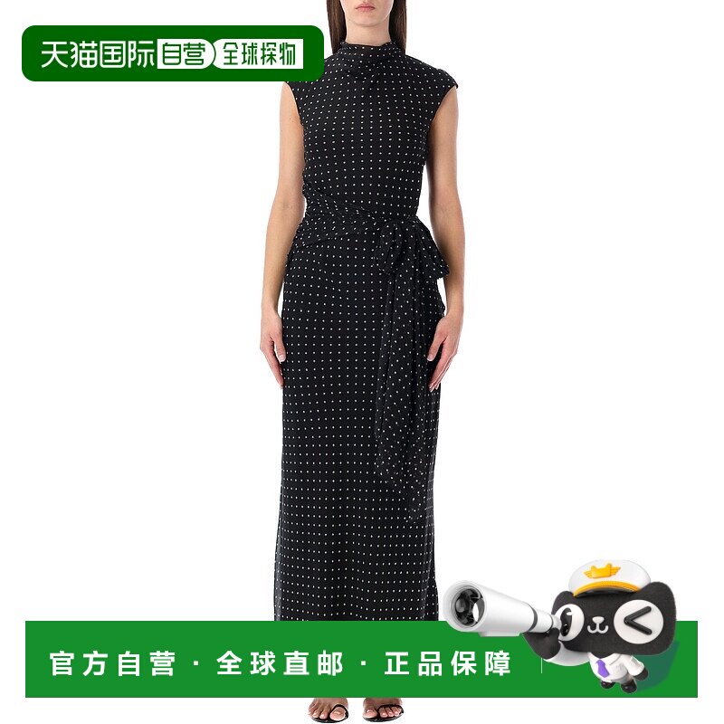 欧洲直邮rotate 女士 连衣裙