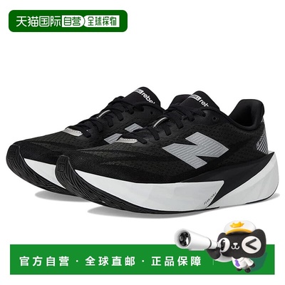 1h可退 香港直邮New Balance  男士 FuelCell Rebel v5 跑鞋