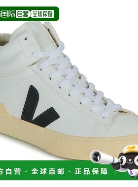 欧洲直邮Veja  MINOTAUR 男女鞋子高帮板鞋 TR0502929