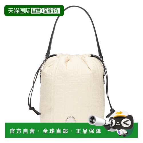 1h可退 欧洲直邮MONCLER 女士手提包 L209B5I00002N068220N AW202