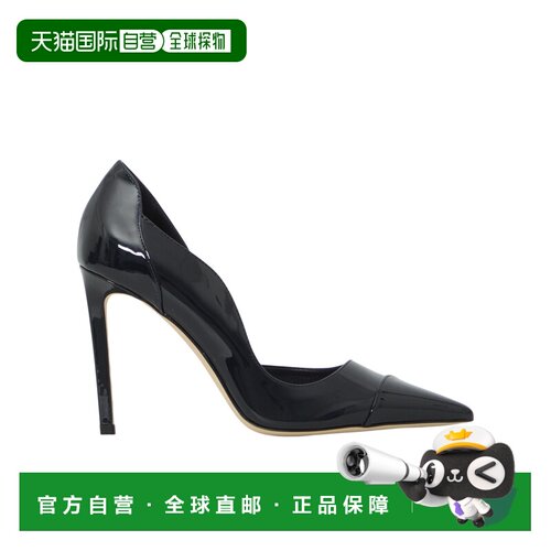 Jimmy Choo 尖头高跟鞋 BRIGITTE100PAT