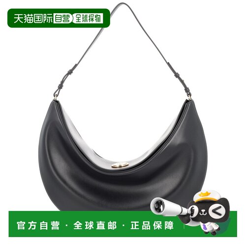 香港直邮Jacquemus/OVALO女士单肩包 【付后1h可退】