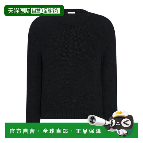 The Row 长袖圆领套头衫 1260Y264 【付后1h可退】