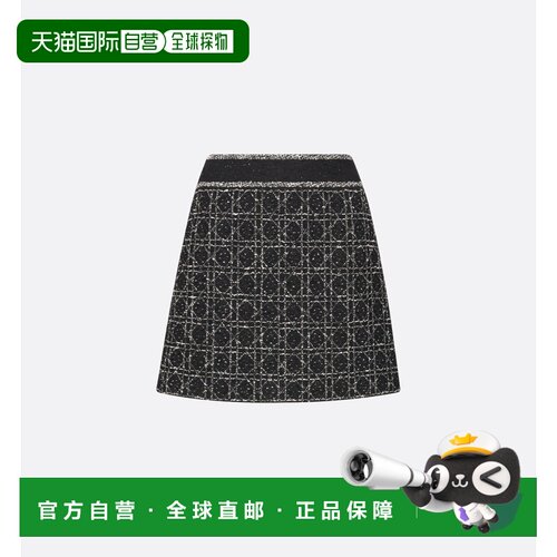 欧洲直邮dior/迪奥 女士 半身裙