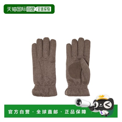 香港直邮Loro Piana Ashford 手套 FAL3287