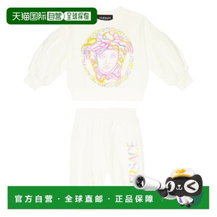 婴儿 Young Medusa sweatshirt swea 1h可退 and 香港直邮Versace