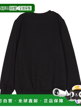 1h可退 香港直邮Moschino 莫斯奇诺 男童 HNF08V LCA60 60100 上