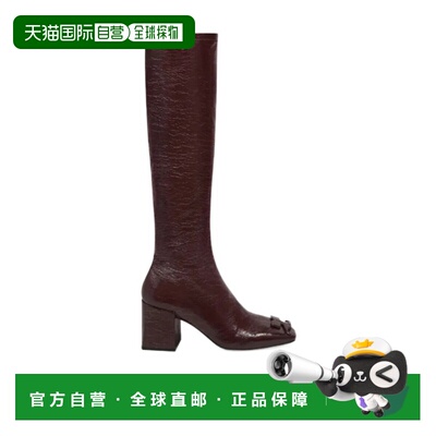 1h可退 香港直邮COURREGES 女士高跟鞋 PERSBT002VY00154010 AW20