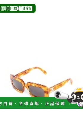 1h可退 香港直邮Celine 思琳 男士 Skate 02太阳镜 4S313CPLB