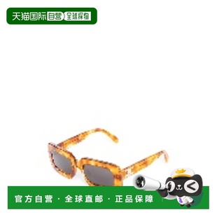 1h可退 香港直邮Celine 思琳 男士 Skate 02太阳镜 4S313CPLB