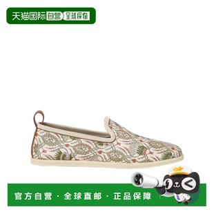 乐福鞋 香港直邮Loro Walk Venice FAP6546 Piana