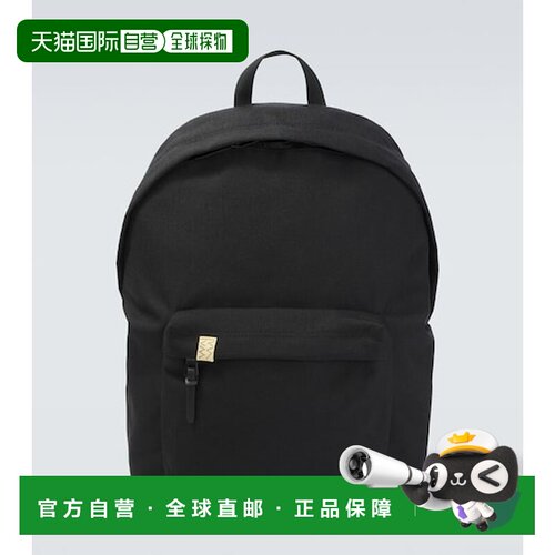 香港直邮Visvim维斯维木18L technical男士双肩包 【付后1h可退】