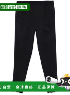 1h可退 香港直邮zegna 杰尼亚 男士 裤子 R8ZF061A873GCC28R001C