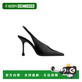 BLACK 1h可退 JCH7C5F4B 26春夏 J000173921 欧洲直邮JIMMY CHOO