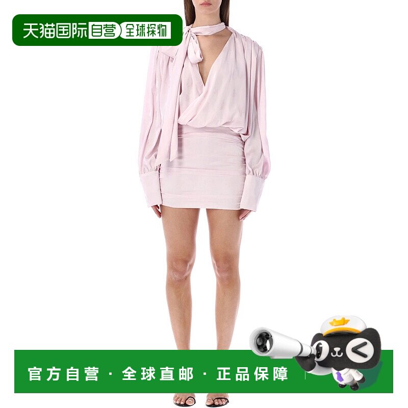 欧洲直邮rotate 女士 连衣裙