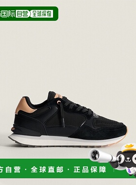 欧洲直邮HOFF  女鞋 春夏 低帮板鞋 NEW YORK