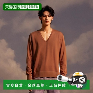 V领毛衣 Noten 2420112029700 Van 香港直邮Dries