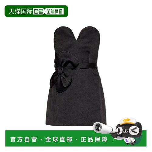 1h可退 香港直邮MARC JACOBS 女士连衣裙 2P6RDR037W050001 AW202