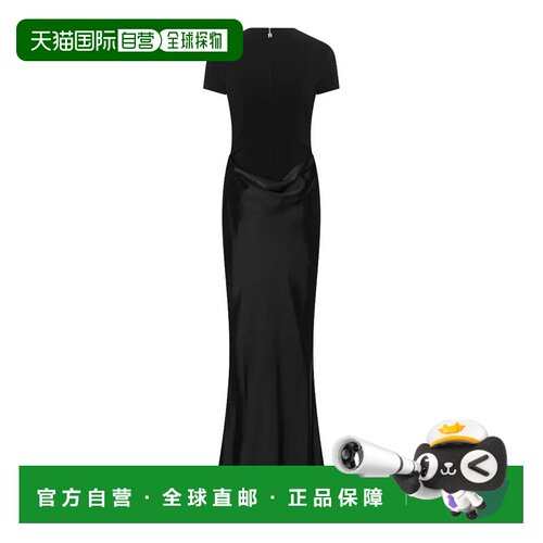 香港直邮ROTATE BIRGER CHRISTENSEN 女士连衣裙 【付后1h可退】