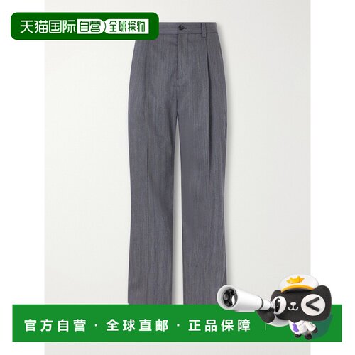 香港直邮valentino华伦天奴男士长裤 【付后1h可退】