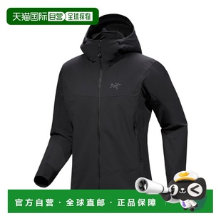 休闲夹克 Gamma X000009819始祖鸟防风软壳 teryx 香港直邮Arc