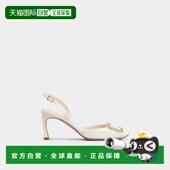 欧洲直邮ROGER VIVIER 26春夏 1h可退 RVW40037740D1PC019 女士