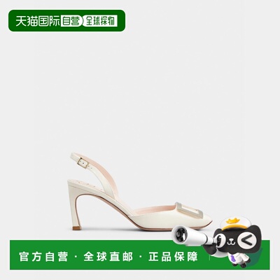 1h可退 欧洲直邮ROGER VIVIER 26春夏 RVW40037740D1PC019 女士
