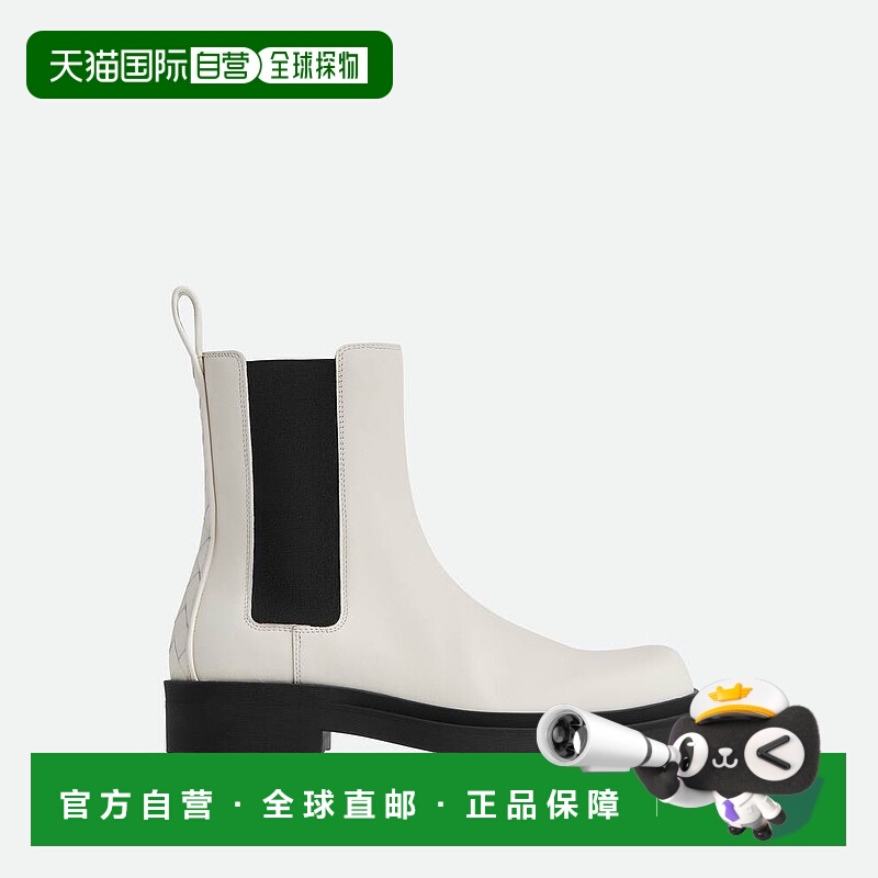 欧洲直邮BV葆蝶家 25秋冬 838337V2WT09013 女士 短靴 女士Ben切