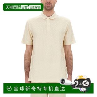 Polo衫 1h可退 男士 欧洲直邮hugo boss