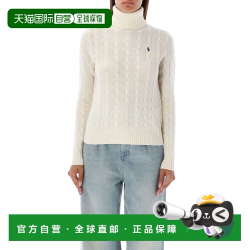 1h可退 欧洲直邮polo ralph lauren 女士 针织衫