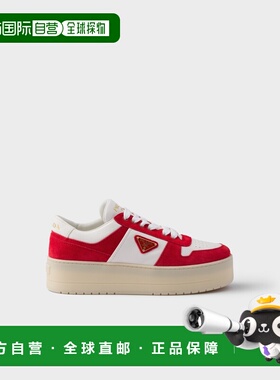 1h可退 欧洲直邮PRADA 普拉达 26春夏 1E792M_Y5T_F0970_F_D050