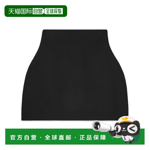 Celine 迷你半身裙 RJ0DR106Z.