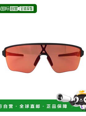 1h可退 香港直邮Oakley 欧克利 男士 CARBONIO OPACO 橡胶太阳眼